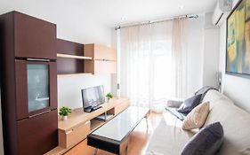 Armilla Apartament